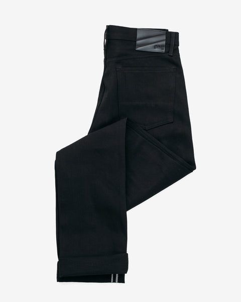 JN2505 Black