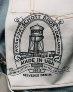JN2522 Denim