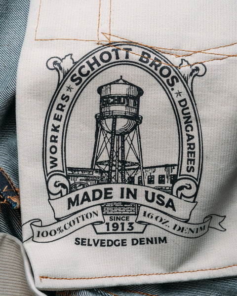 JN2522 Denim