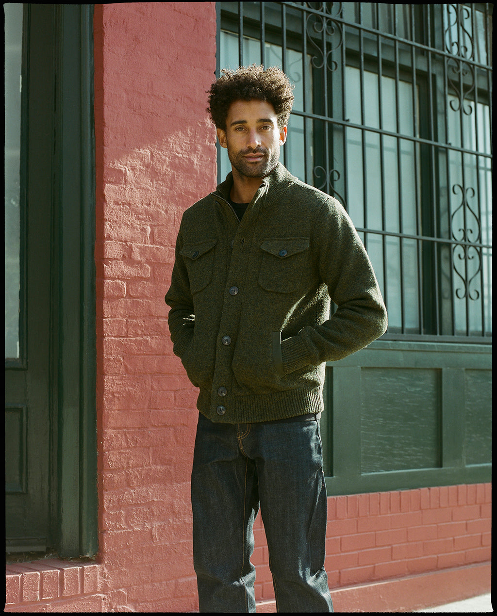 F2144 Moss