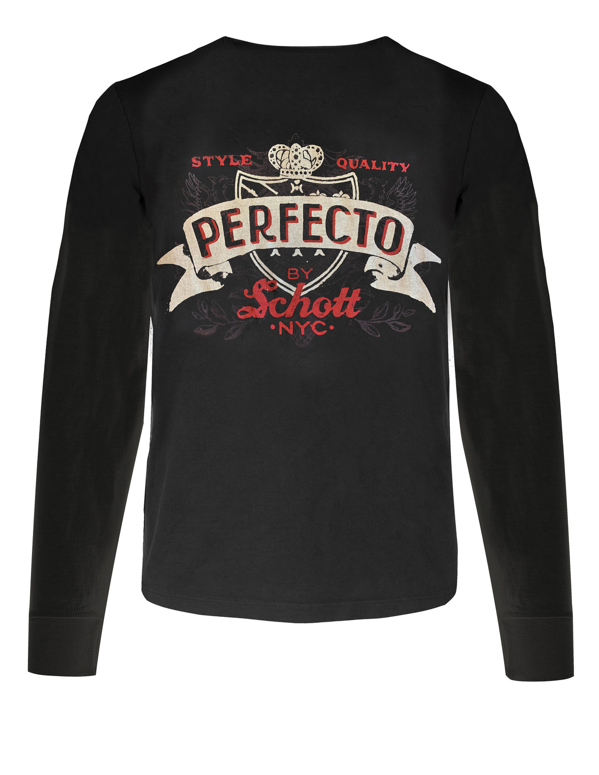 LSPER1 Black