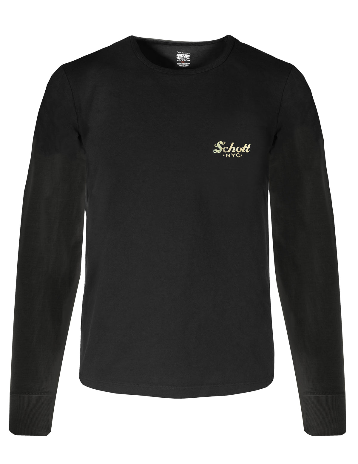 LSPER1 Black