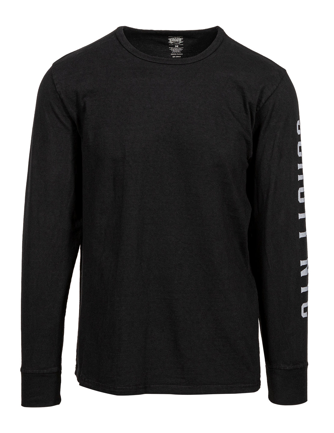 LSSLV1 Black