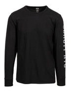 LSSLV1 Black