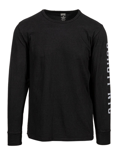 LSSLV1 Black