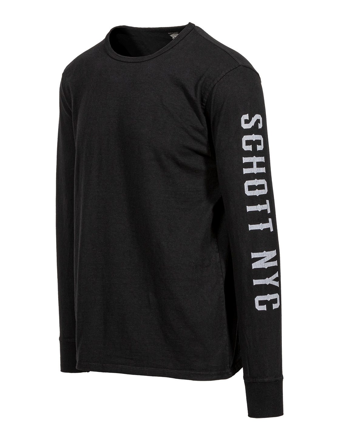 LSSLV1 Black