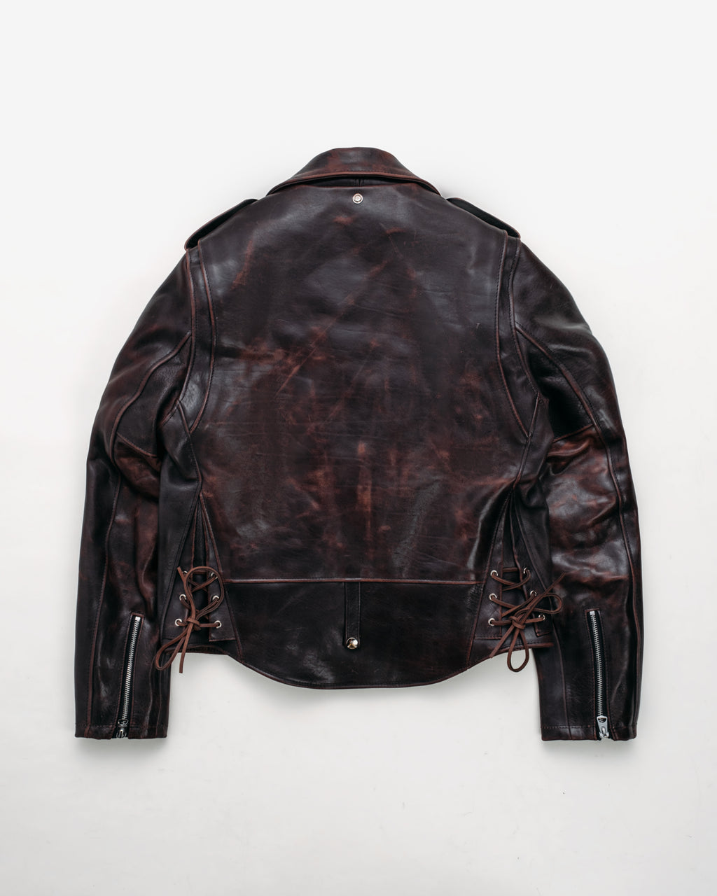 P125H Black