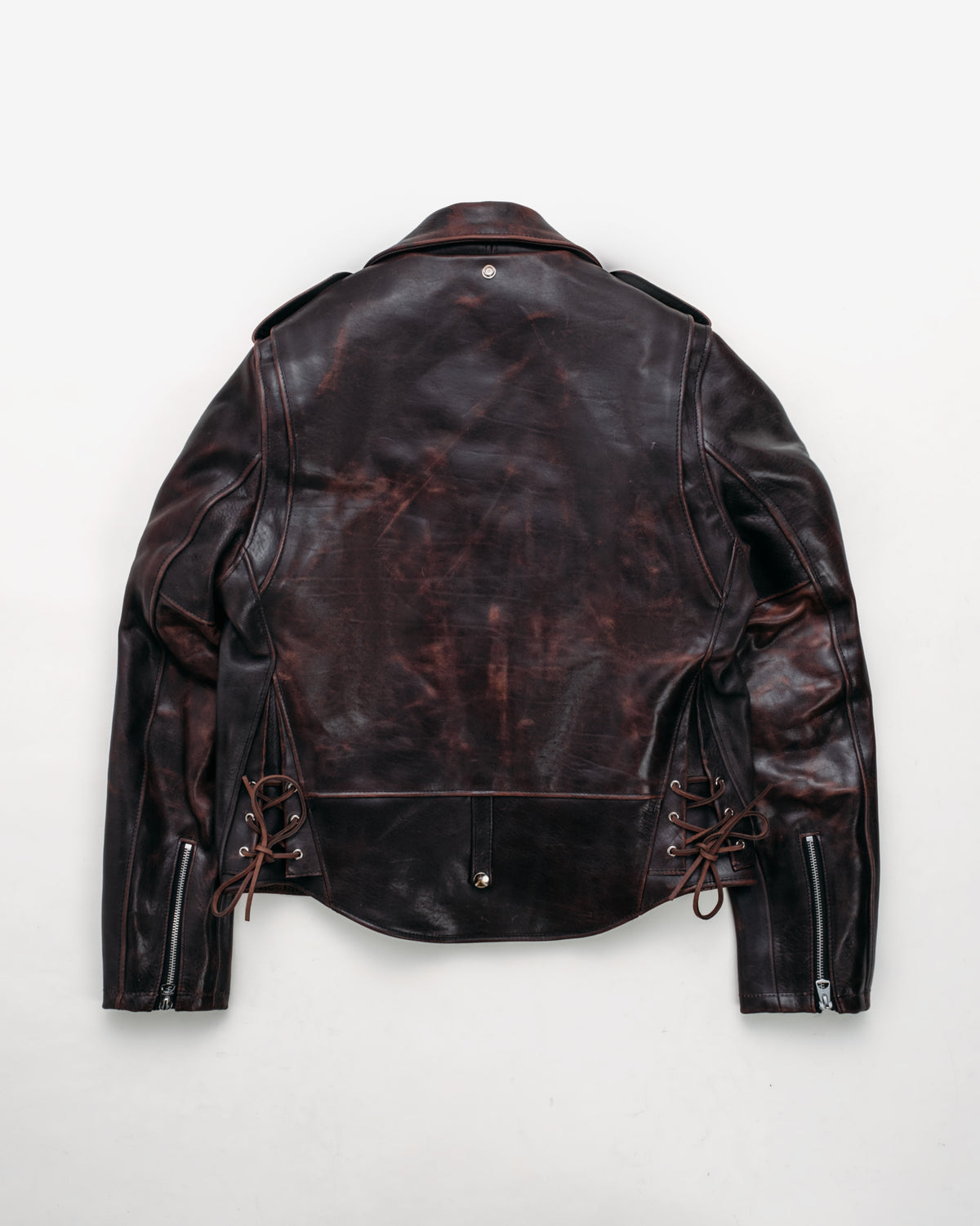 P125H Black