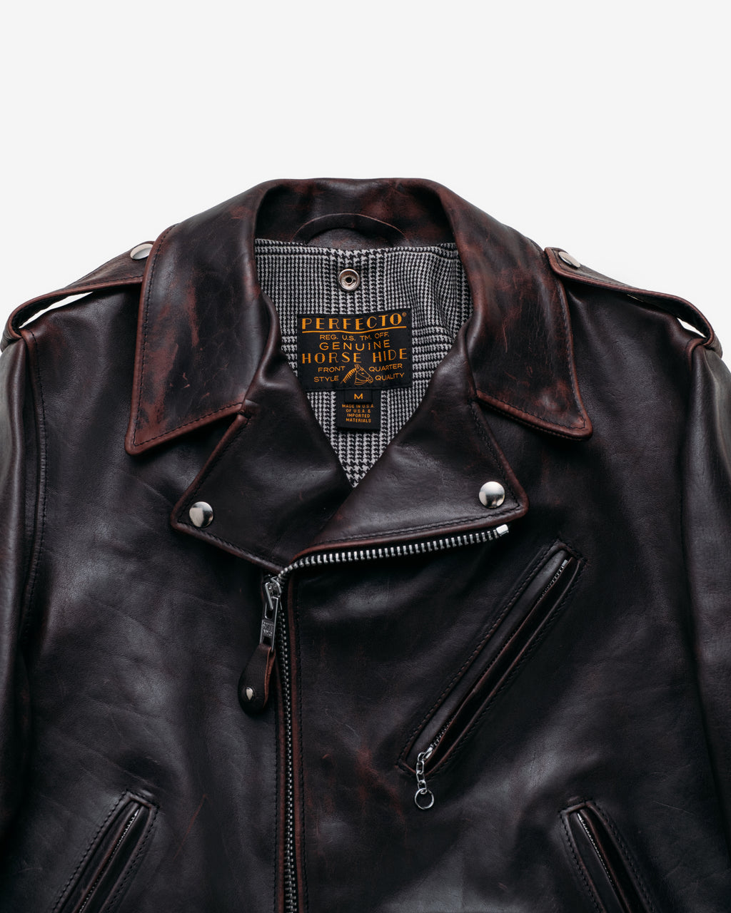 P125H Black