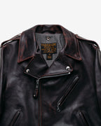 P125H Black