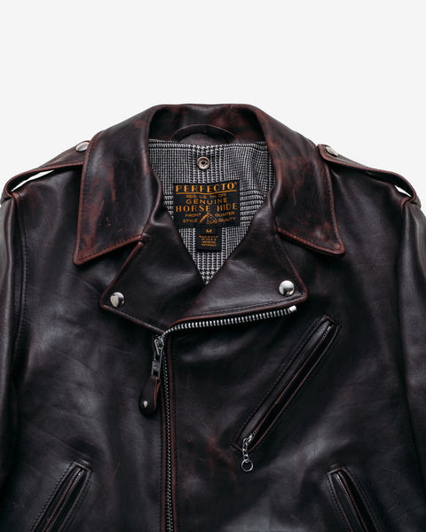 P125H Black