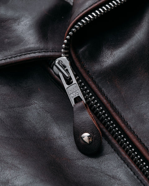P125H Black