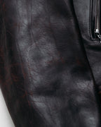 P125H Black