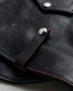 P125H Black