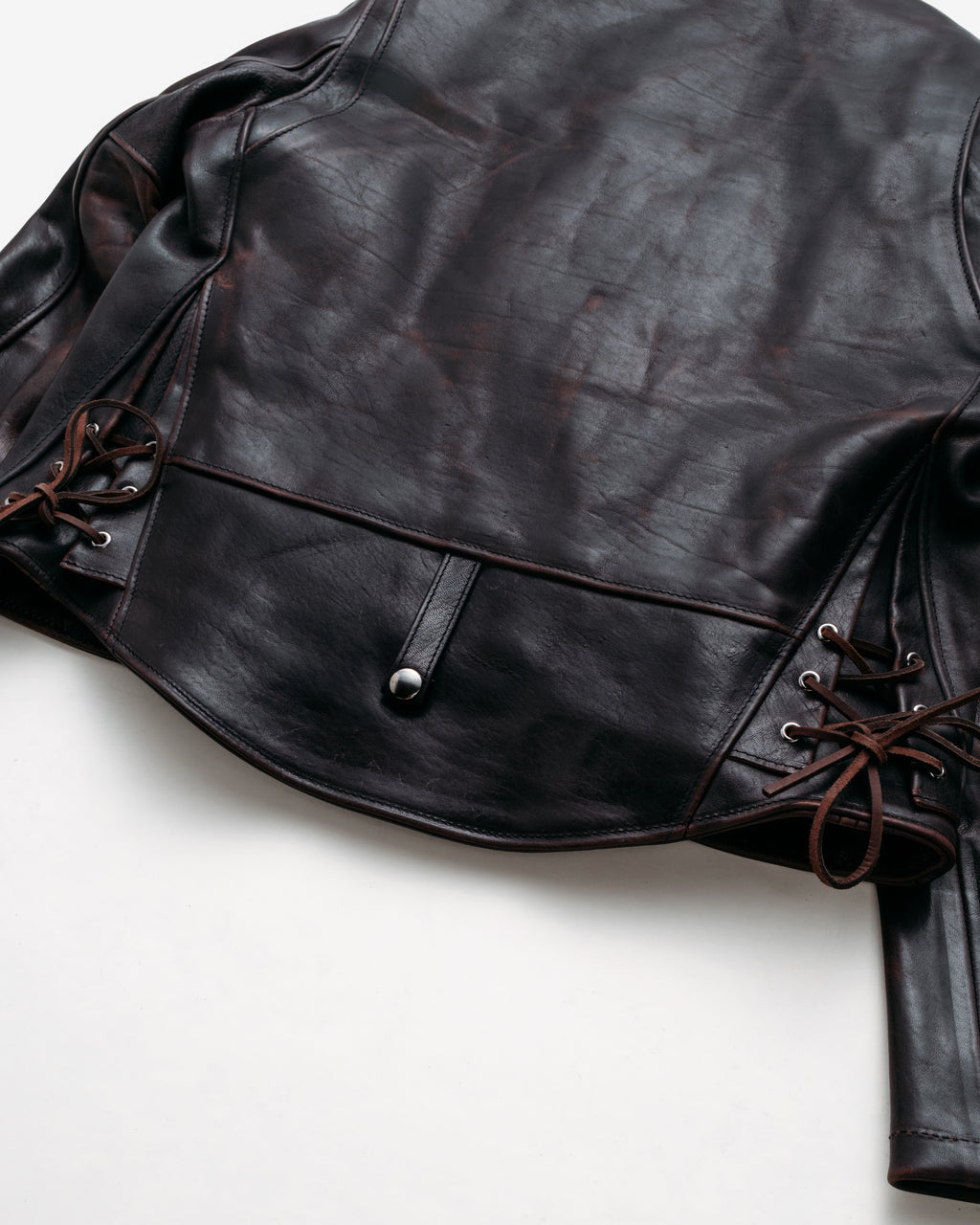 P125H Black