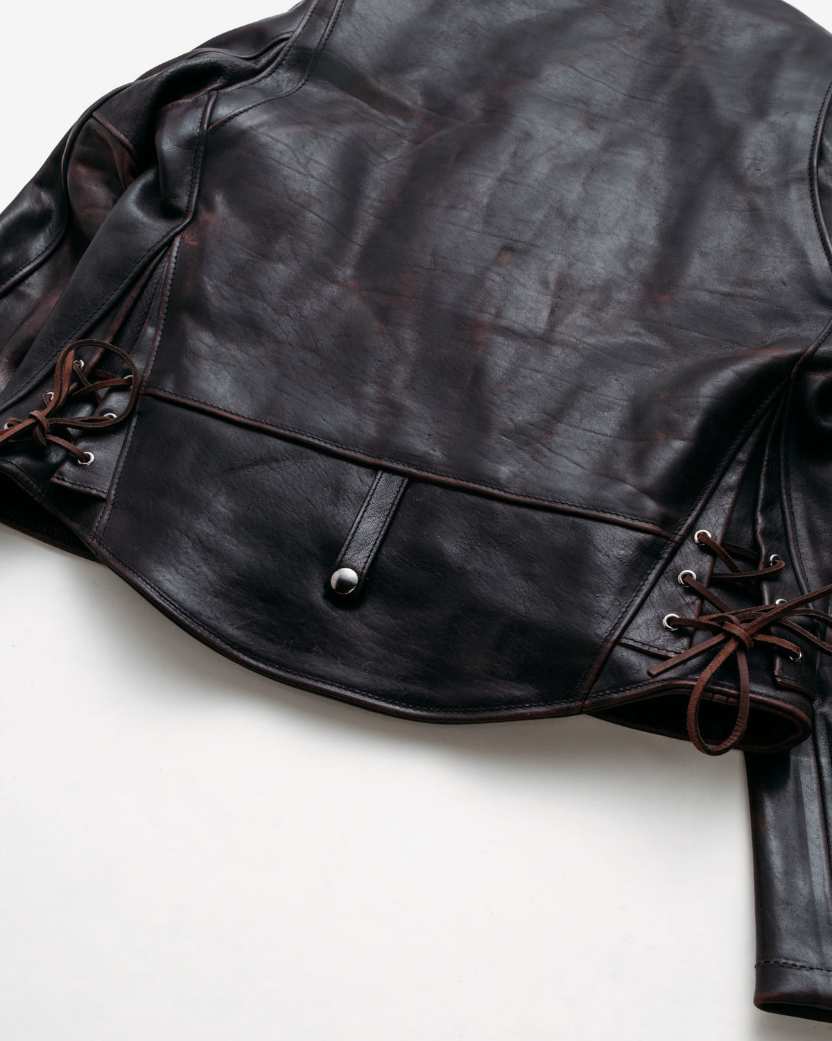 P125H Black