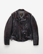 P125H Black