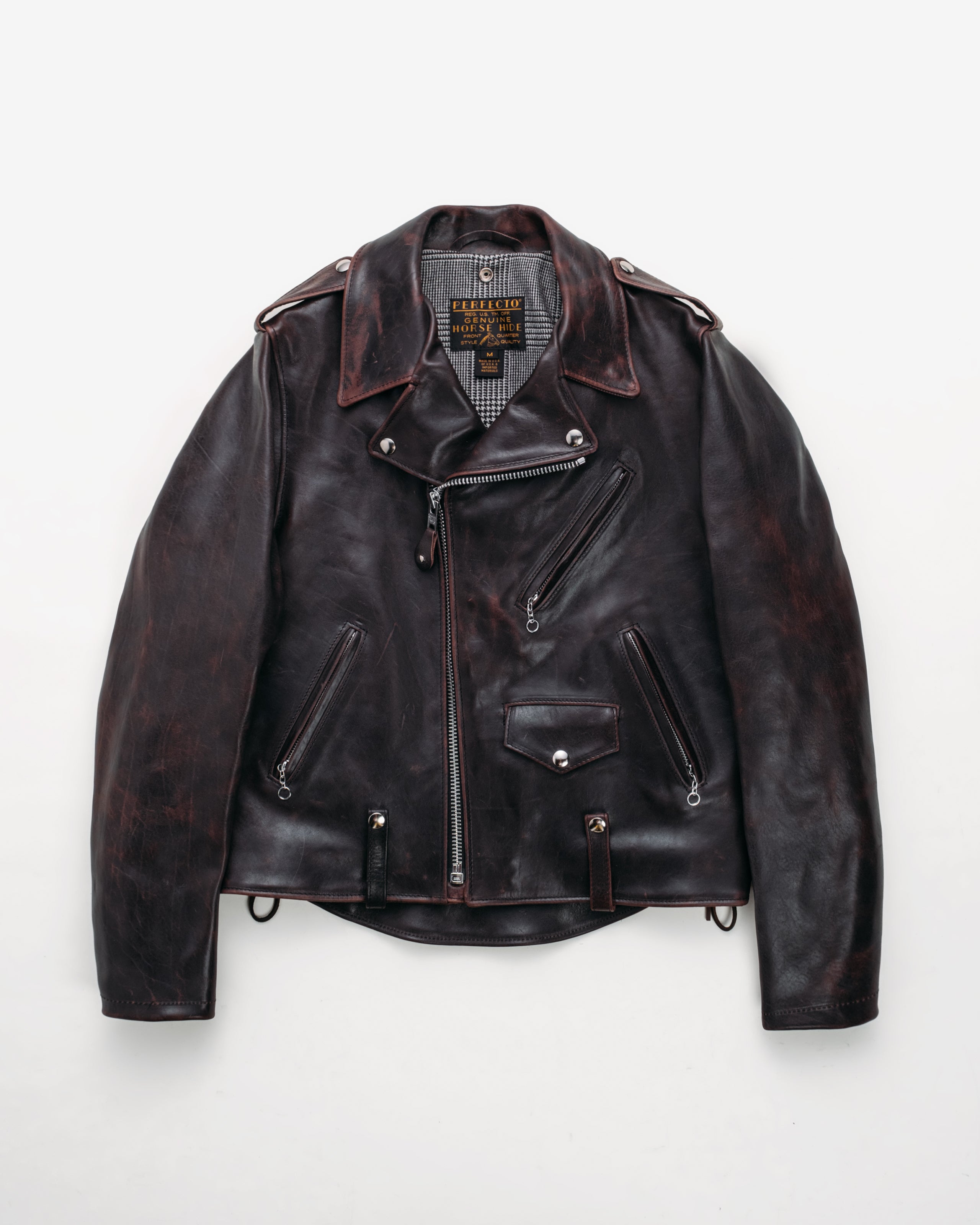 P125H Black