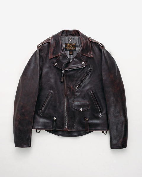 P125H Black