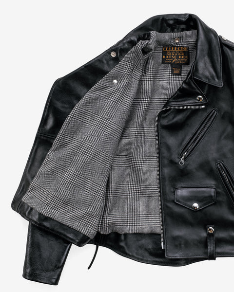P125H Black
