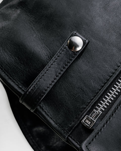 P125H Black