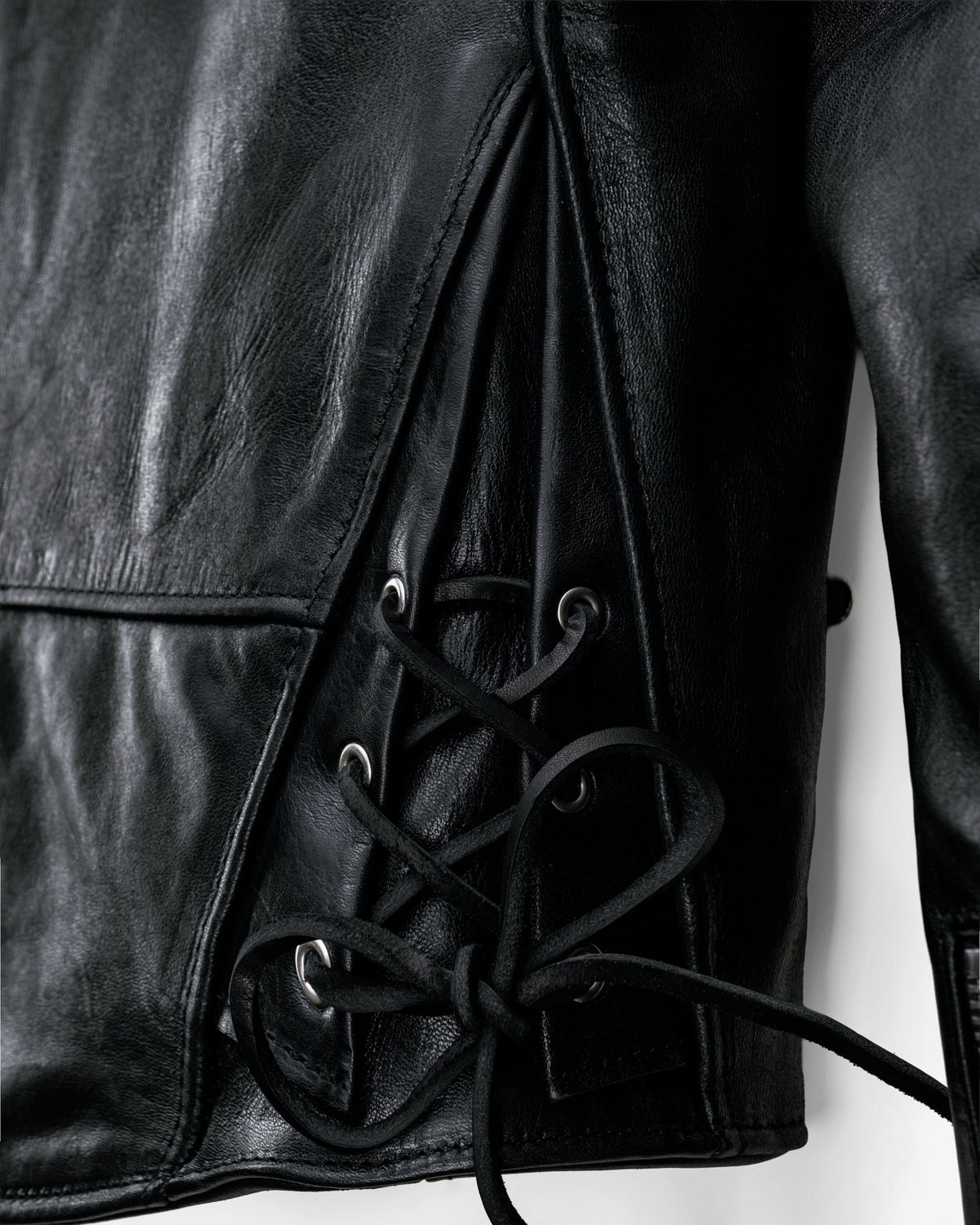 P125H Black