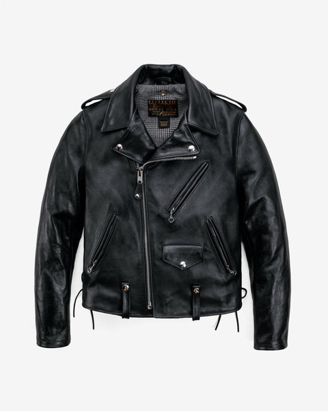 P125H Black