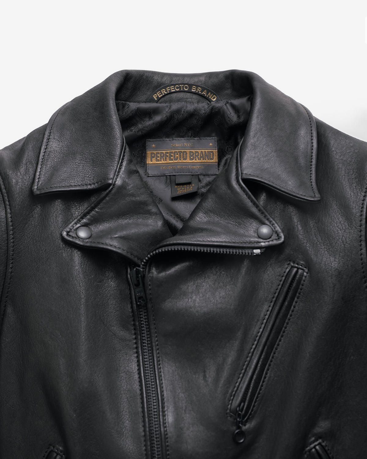 P213 Black