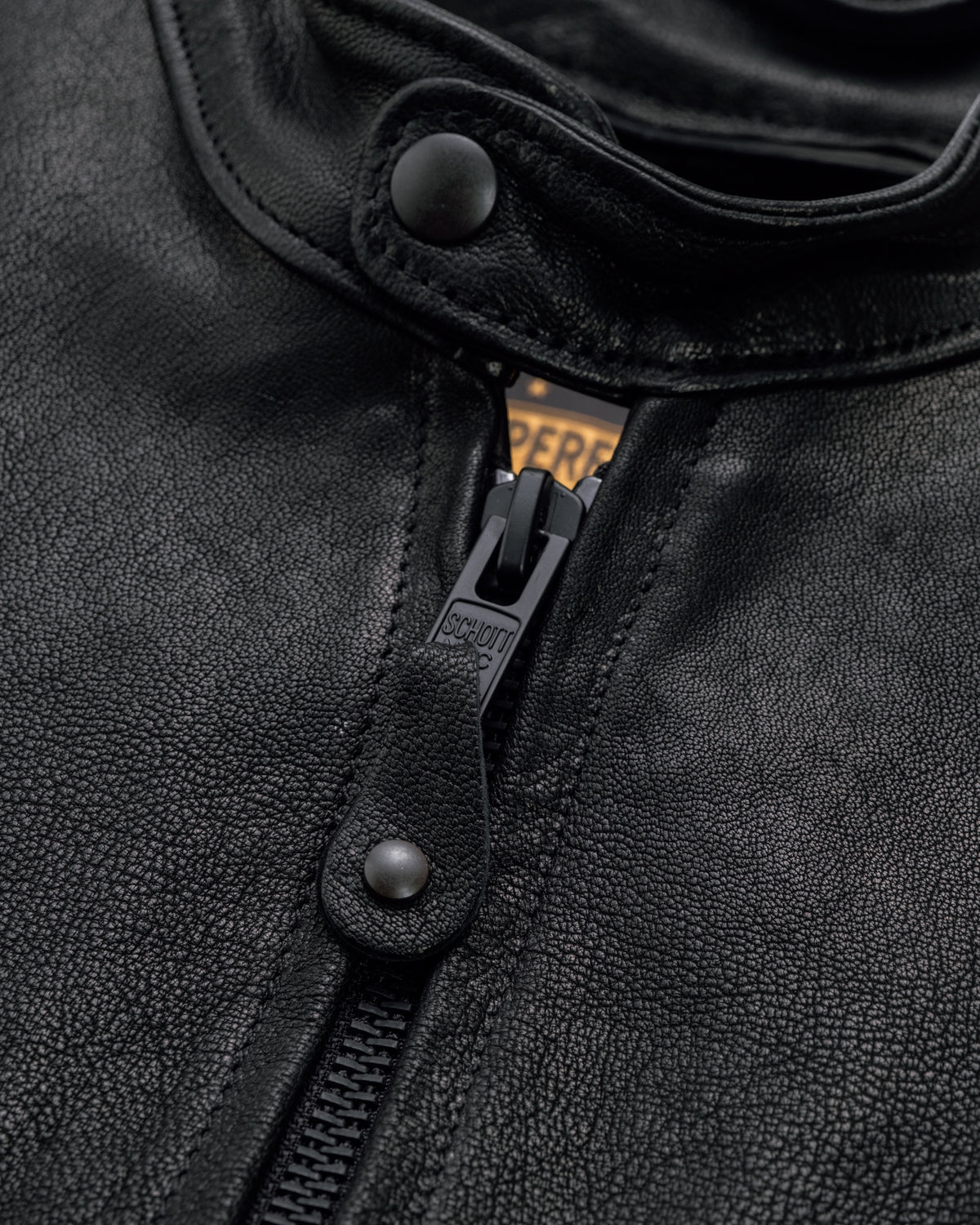 P234 Black