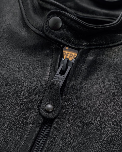 P234 Black