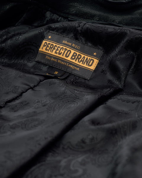 P234 Black