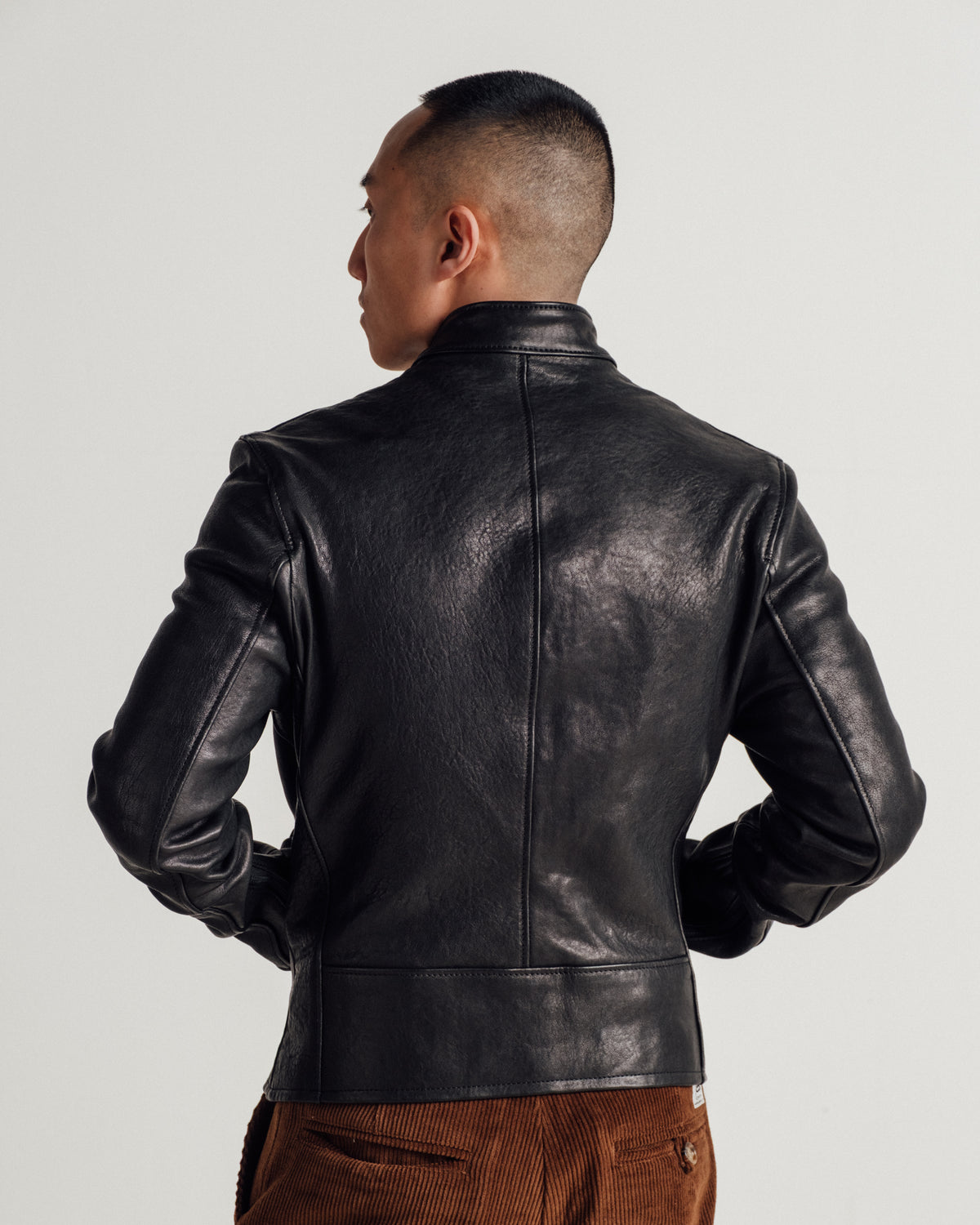 P234 Black