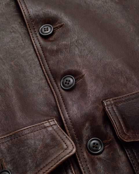 P2484 Brown