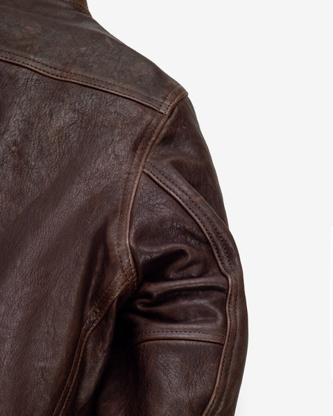 P2484 Brown