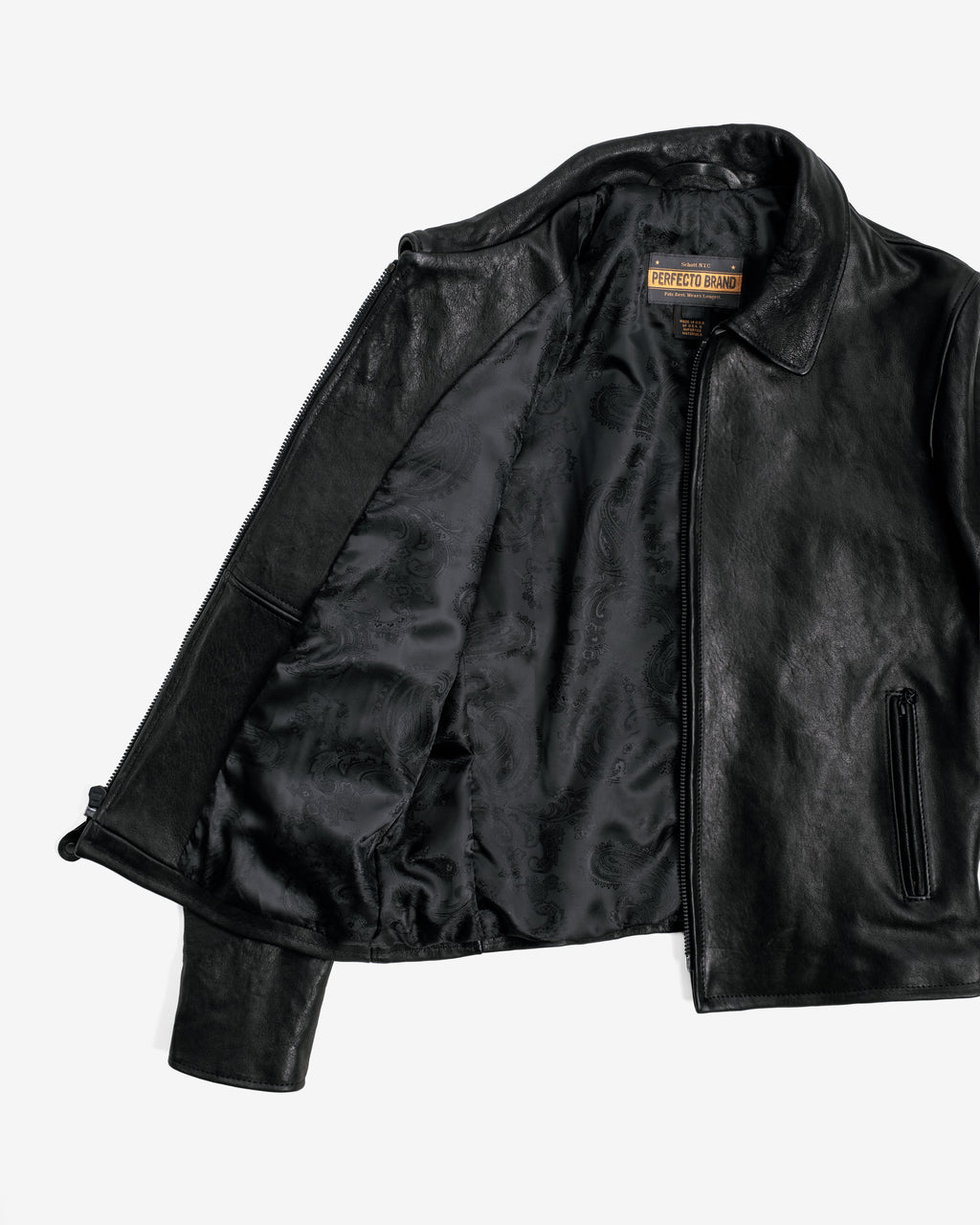 P266 Black
