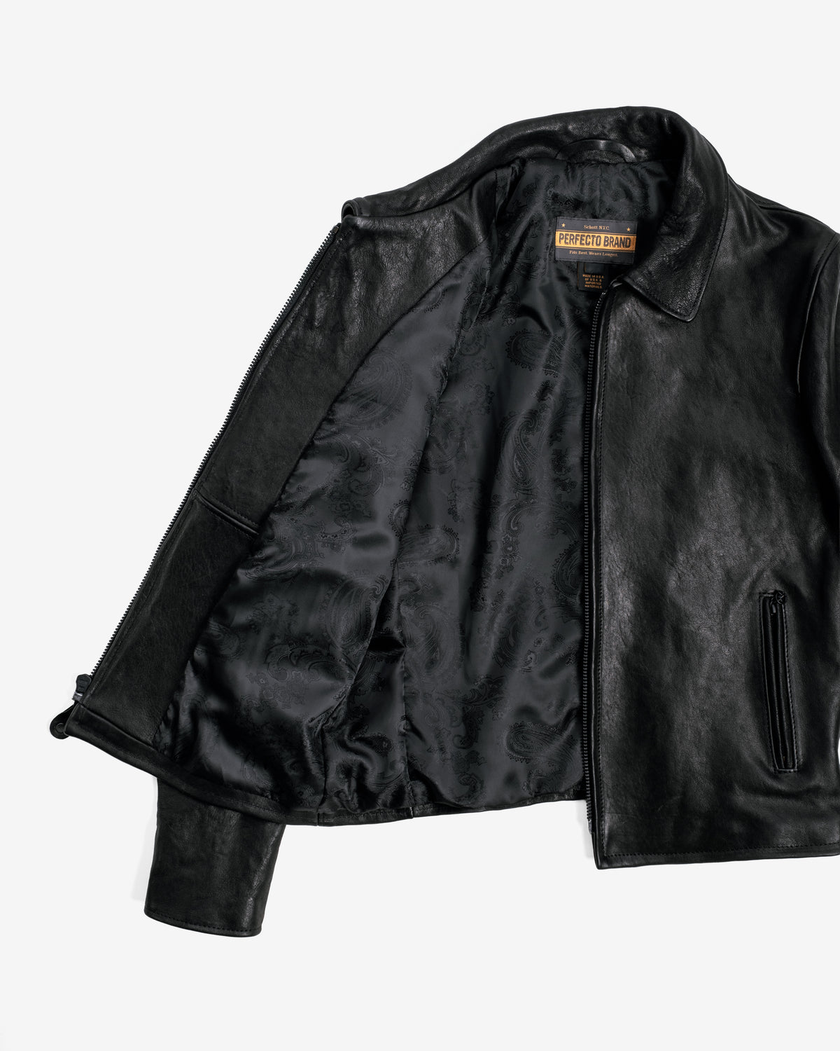 P266 Black
