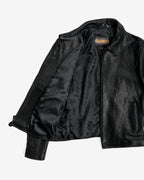 P266 Black