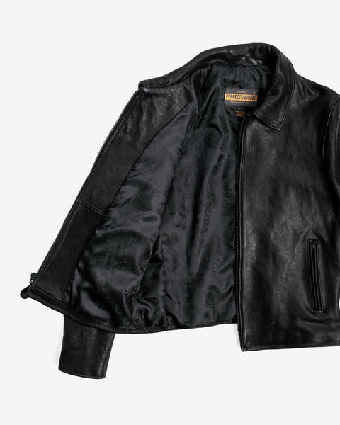 P266 Black