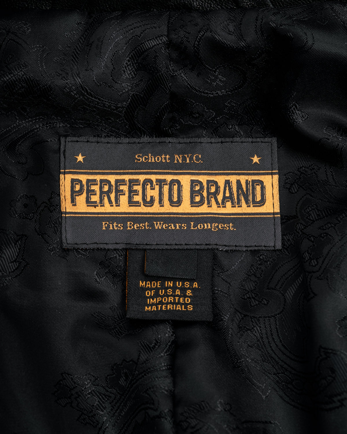 P266 Black