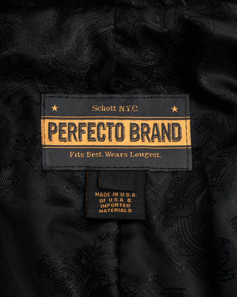 P266 Black