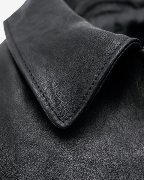 P266 Black