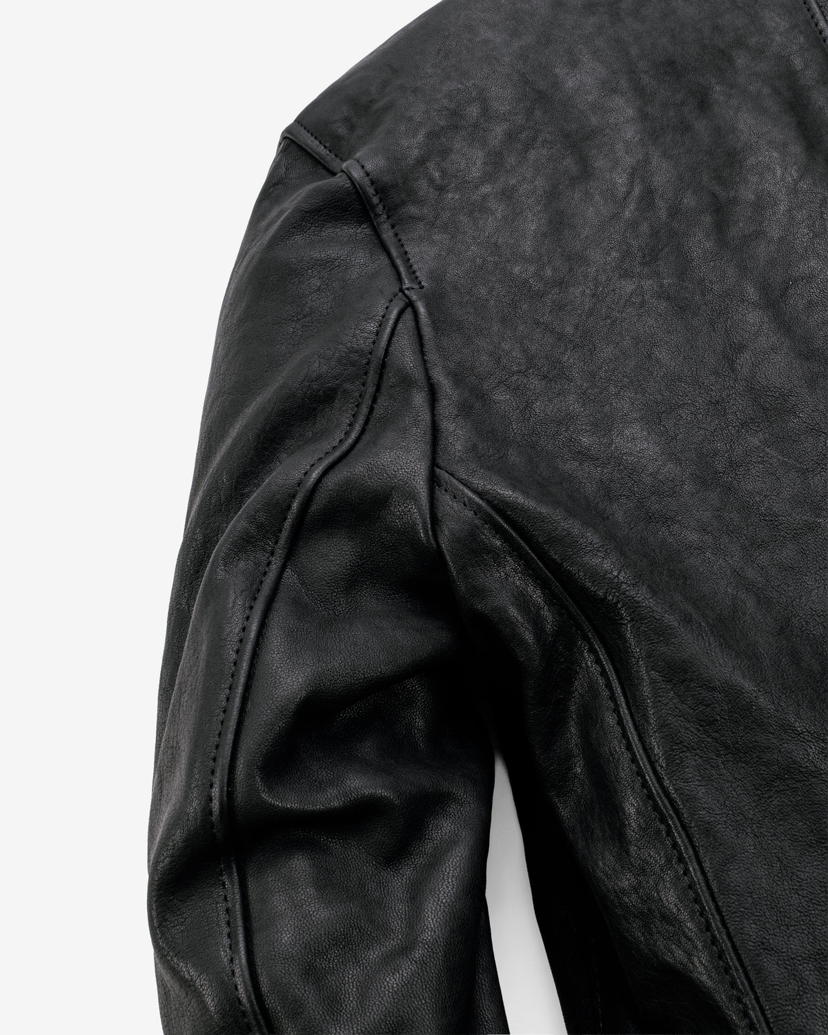 P266 Black