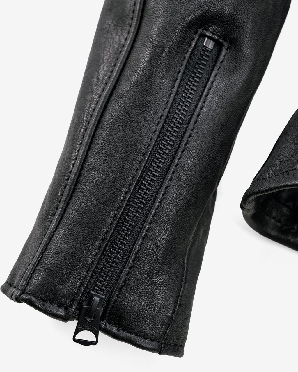 P266 Black