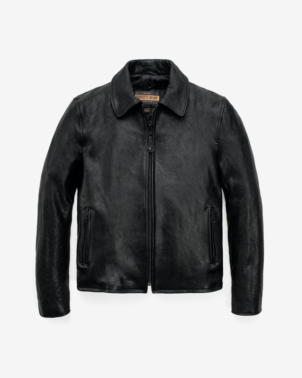 P266 Black
