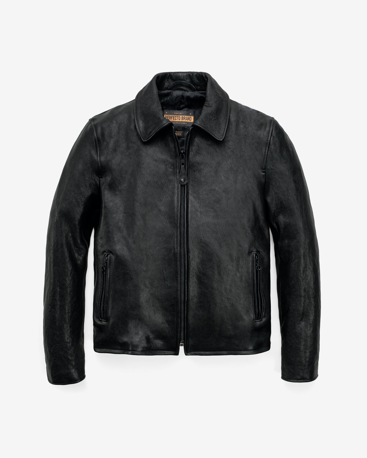 P266 Black