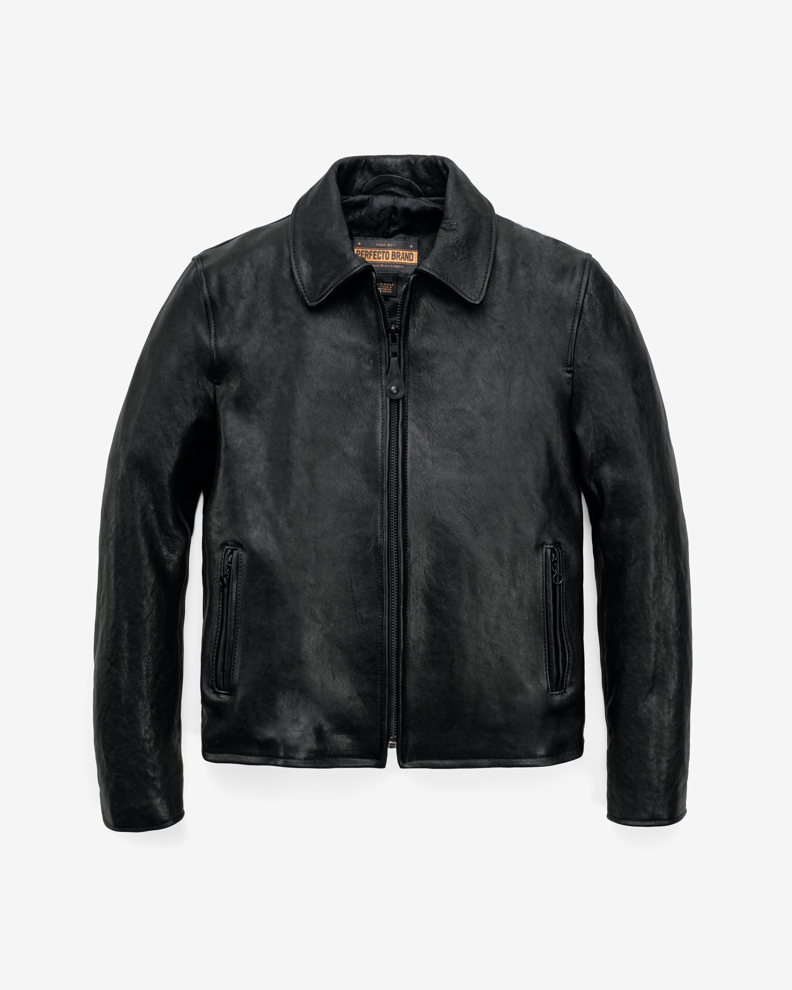 P266 Black