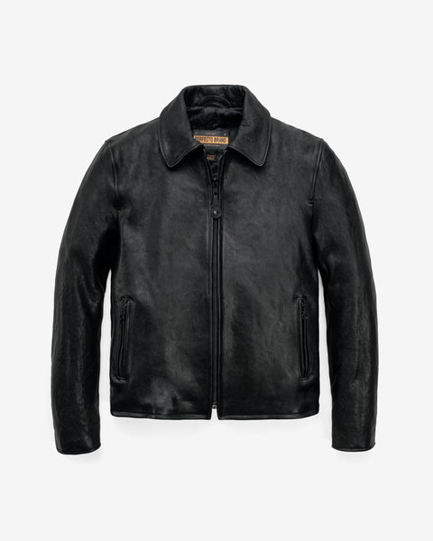P266 Black