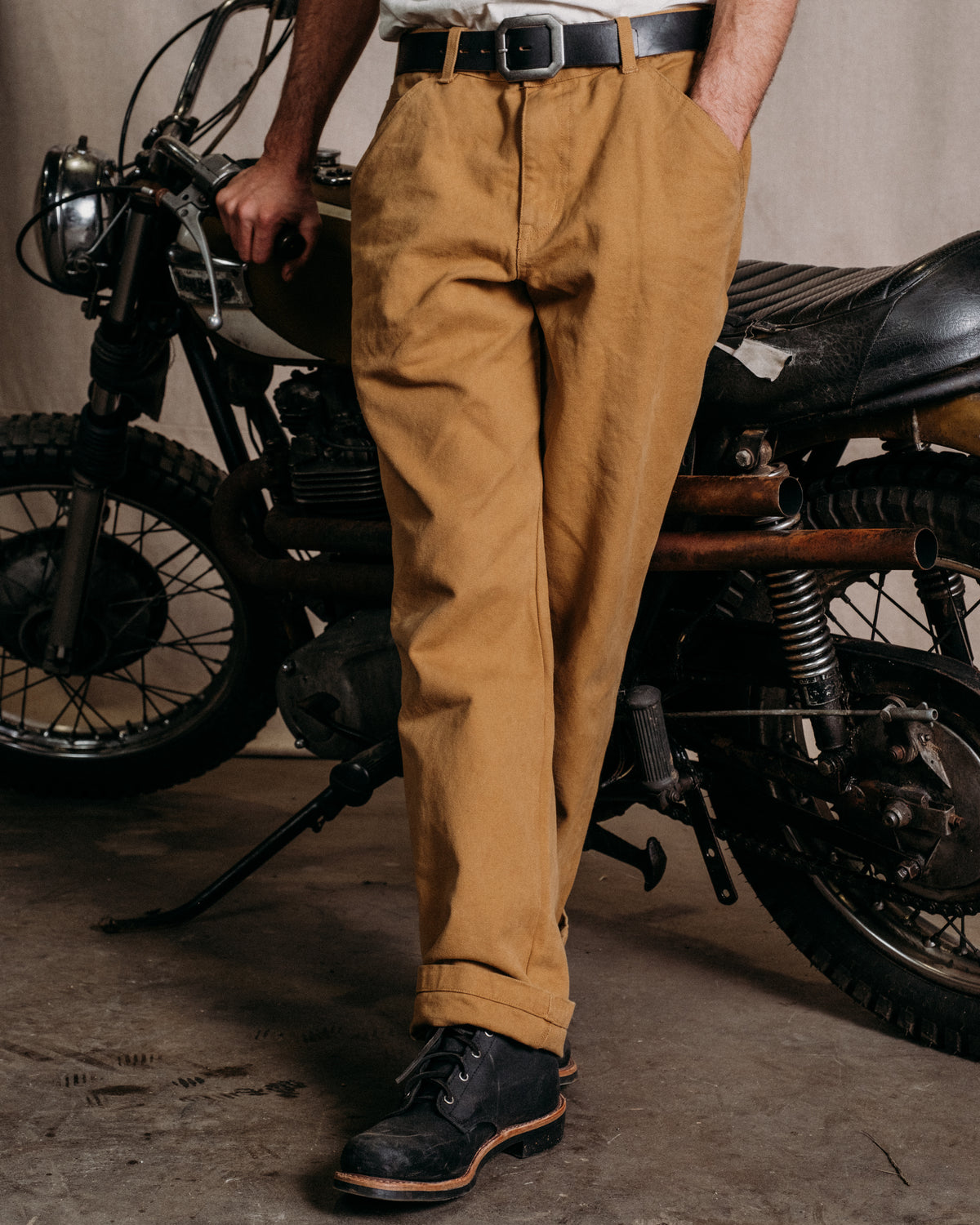 PT8606 Khaki