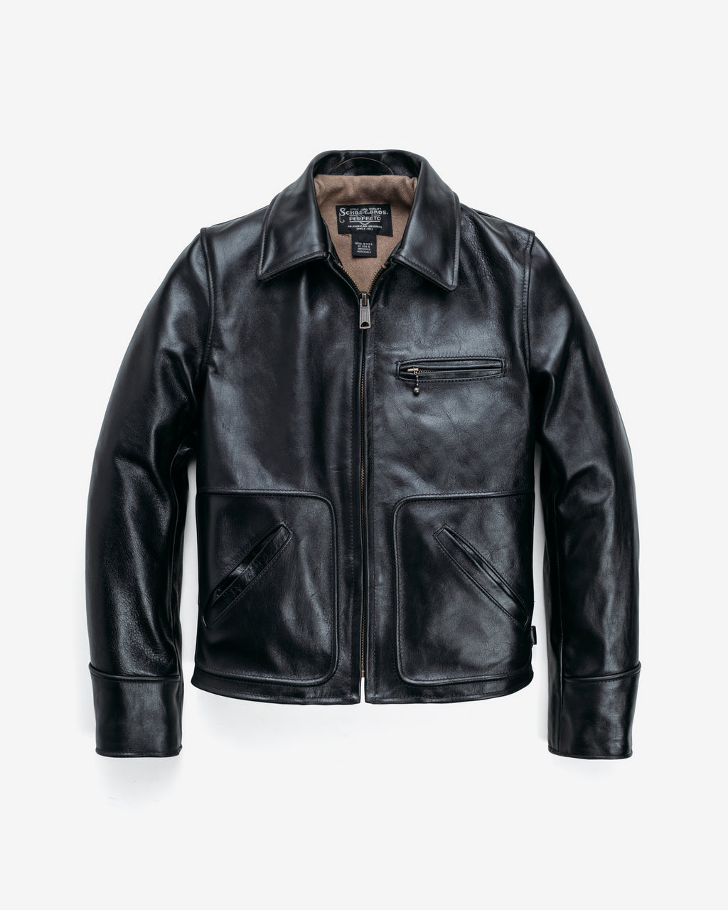 P540H Black