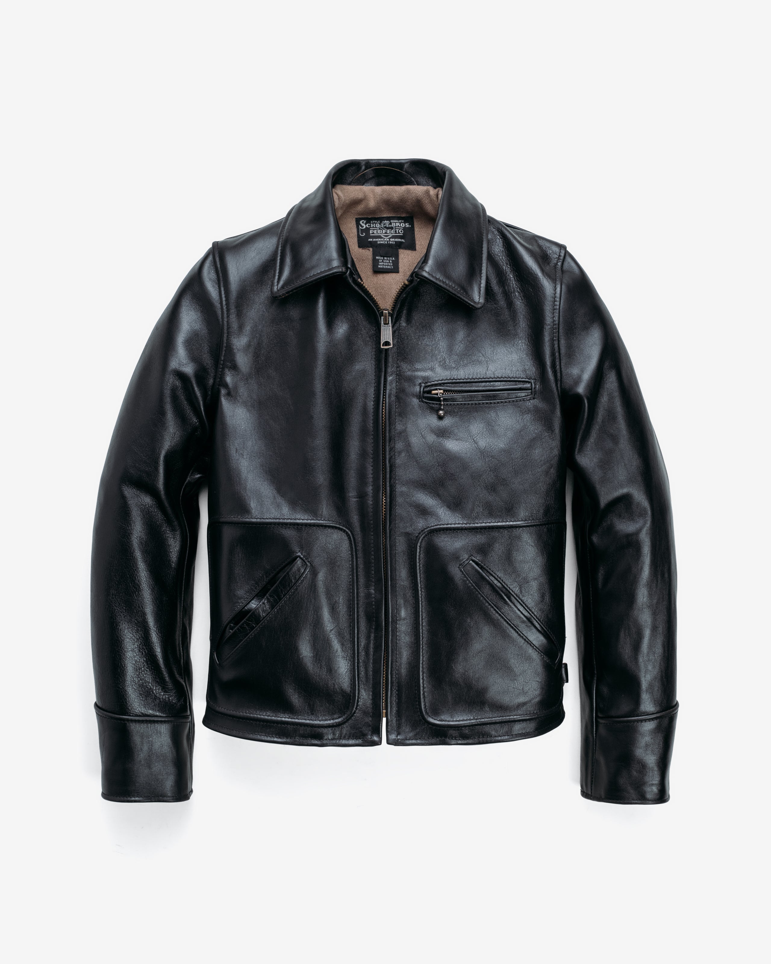P540H Black